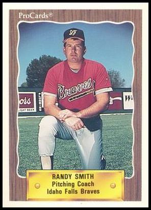 3263 Randy Smith CO